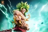 Yishou Studio - Super Broly 1993 - Dragon Ball 