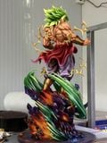  Yishou Studio - Super Broly 1993 - Dragon Ball 