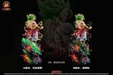  Yishou Studio - Super Broly 1993 - Dragon Ball 