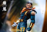  Smoker Studio - Super 17 - Dragon Ball 