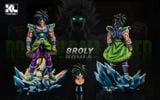  KL Studio - Broly - Dragon Ball 