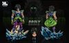  KL Studio - Broly - Dragon Ball 