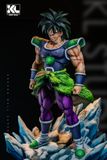  KL Studio - Broly - Dragon Ball 