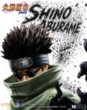  Pickstar Studio - Shino Aburame - Naruto 