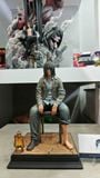  Chikara Studio - Eren - Attack on titan 