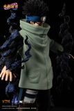  Pickstar Studio - Shino Aburame - Naruto 