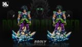  KL Studio - Broly - Dragon Ball 