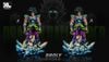 KL Studio - Broly - Dragon Ball 