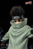  Pickstar Studio - Shino Aburame - Naruto 