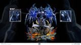 CX Studio - Kaiba & Obelisk - Yu Gi Oh! 