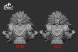  Violent Bear Studio - Vegito SSJ3 - Dragon Ball 