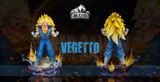  Violent Bear Studio - Vegito SSJ3 - Dragon Ball 