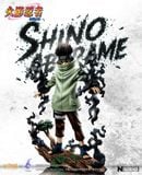  Pickstar Studio - Shino Aburame - Naruto 