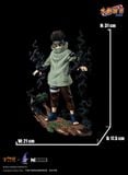  Pickstar Studio - Shino Aburame - Naruto 