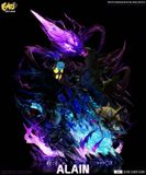  Emo Studio - Alain - Pokemon 