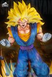  Violent Bear Studio - Vegito SSJ3 - Dragon Ball 