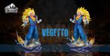  Violent Bear Studio - Vegito SSJ3 - Dragon Ball 