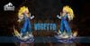  Violent Bear Studio - Vegito SSJ3 - Dragon Ball 