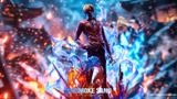  Jike Studio - Sanji - One Piece 