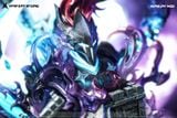  Mystery Studio - Sung Jin Woo - Solo Leveling 