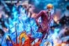  Jike Studio - Sanji - One Piece 