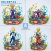  JacksDo Studio - Base Effect Dragon Ball 