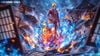 Jike Studio - Sanji - One Piece