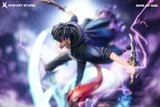 Mystery Studio - Sung Jin Woo - Solo Leveling 