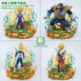  JacksDo Studio - Base Effect Dragon Ball 