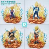  JacksDo Studio - Base Effect Dragon Ball 