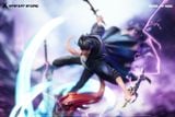  Mystery Studio - Sung Jin Woo - Solo Leveling 