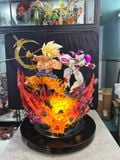  Figure Class Studio - Goku VS Frieza 