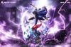 Mystery Studio - Sung Jin Woo - Solo Leveling