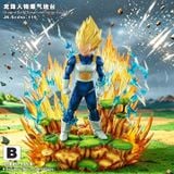  JacksDo Studio - Base Effect Dragon Ball 