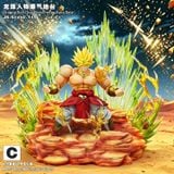  JacksDo Studio - Base Effect Dragon Ball 