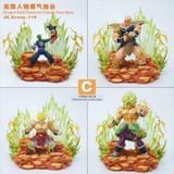  JacksDo Studio - Base Effect Dragon Ball 