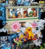  Emo Studio - Digimon 