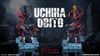 Sign Studio - Obito - Naruto