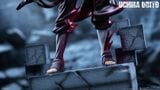 Sign Studio - Obito - Naruto 