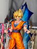 WDF Studio - Goku SSJ2 - Dragon Ball 