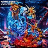  JacksDo Studio - Base POP MAX Sanji - One Piece 