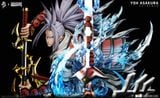  Lueying x Demons Studio - Yoh Asakura - Shaman King 