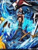  Lueying x Demons Studio - Yoh Asakura - Shaman King 