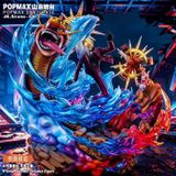  JacksDo Studio - Base POP MAX Sanji - One Piece 