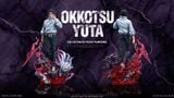  Focus Paintiong Studio - Yuta Okkotsu - Jujutsu Kaisen 