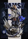  Dream Hunter Studio - Amo/Tamsy/Jabber/Zodyl - Gachiakuta 