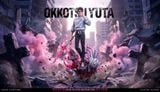  Focus Paintiong Studio - Yuta Okkotsu - Jujutsu Kaisen 