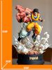 Yamcha Studio - Gohan VS Super Buu - Dragon Ball