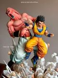 Yamcha Studio - Gohan VS Super Buu - Dragon Ball 
