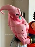  Yamcha Studio - Gohan VS Super Buu - Dragon Ball 